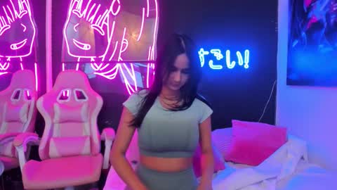 Snapshot of staarlightt chatting on February 10, 2026, 12:15 am staarlightt online show from February 10, 2026, 12:15 am