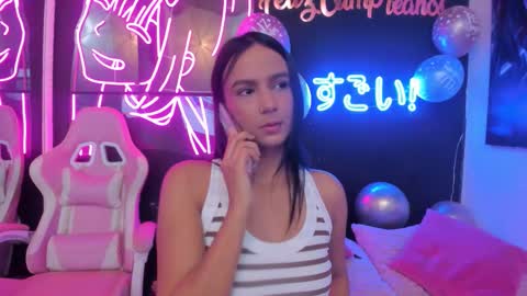 Snapshot of staarlightt chatting on February 24, 2026, 10:41 pm staarlightt online show from February 24, 2026, 10:41 pm