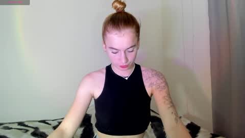 Snapshot of stacey_brow chatting on May 14, 2026, 3:13 am stacey online show from May 14, 2026, 3:13 am