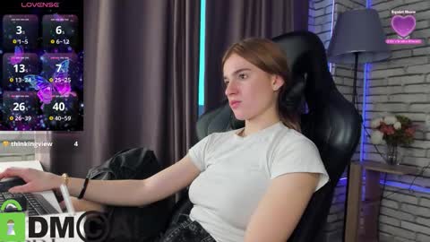 Stacey GMT5 Mo Tu We Th Fr Sa 3am -10am online show from February 3, 2026, 2:53 am