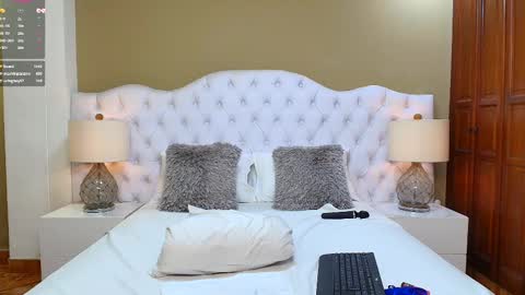  Stacey  online show from March 10, 2025, 4:38 am