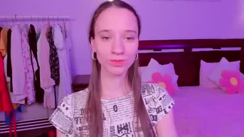 StaceyCutie online show from February 9, 2026, 6:45 pm