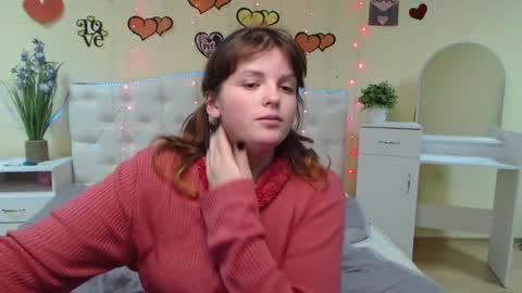 Stacey online show from February 7, 2025, 2:15 pm