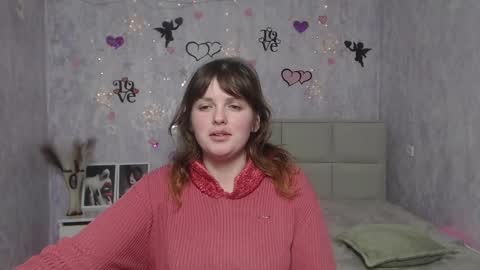 Stacey online show from February 11, 2025, 1:09 pm