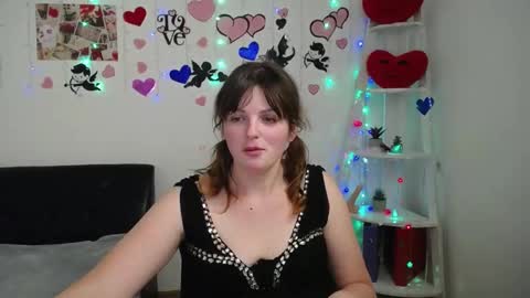 Stacey online show from February 18, 2025, 1:44 pm