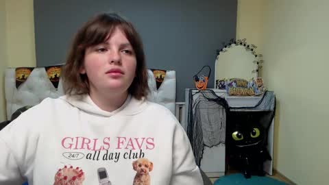 Stacey online show from October 19, 2025, 5:30 am