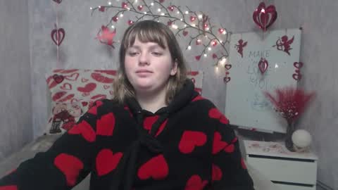 Stacey online show from February 15, 2026, 6:54 am