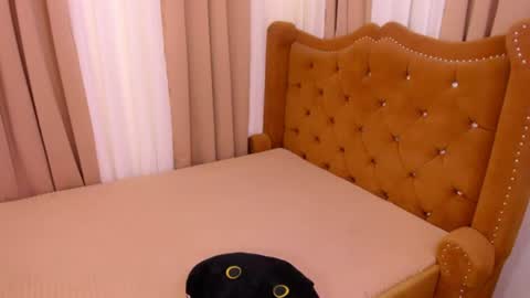 Snapshot of staceymariemojic chatting on July 27, 2026, 4:30 am staceymariemojic online show from July 27, 2026, 4:30 am