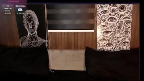 staceymoorets online show from July 18, 2026, 2:27 am