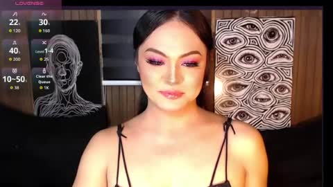 staceymoorets online show from July 21, 2026, 2:47 am