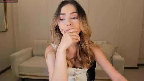 Stacy Woods online show from March 21, 2026, 10:53 am