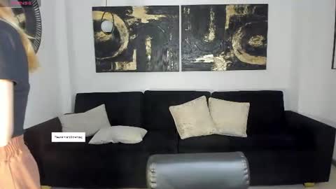 Stacy Woods online show from July 5, 2026, 10:55 am