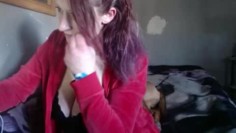 Snapshot of stacisavige chatting on January 16, 2026, 10:14 pm Sinserity online show from January 16, 2026, 10:14 pm