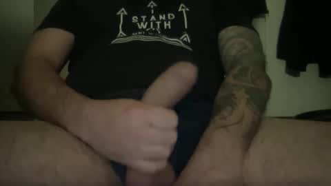 stacked4dick online show from February 11, 2026, 5:34 am