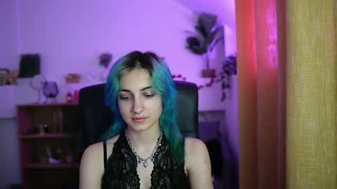stacy  x3 online show from May 10, 2026, 1:16 pm