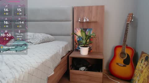 STACY online show from February 1, 2025, 12:07 am