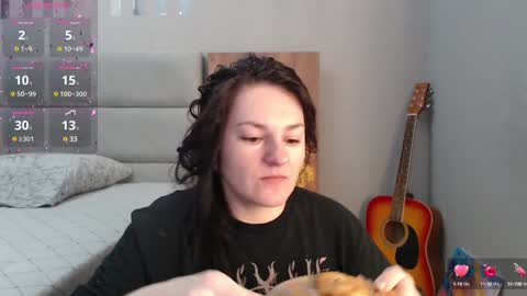 STACY online show from February 2, 2025, 6:42 pm