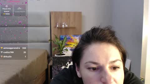 STACY online show from February 8, 2025, 7:48 am