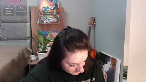 STACY online show from February 12, 2025, 11:18 am