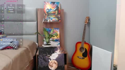 STACY online show from February 13, 2025, 4:43 am