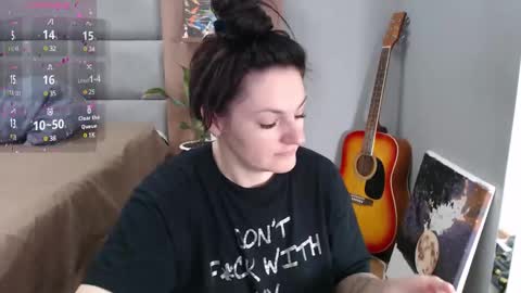 STACY online show from February 16, 2025, 9:59 am