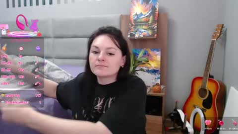 STACY online show from February 19, 2025, 4:33 pm