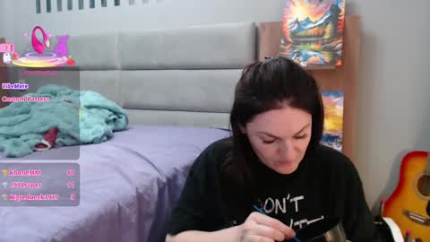 STACY online show from February 21, 2025, 3:10 pm