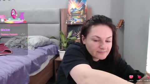 STACY online show from February 27, 2025, 8:09 pm