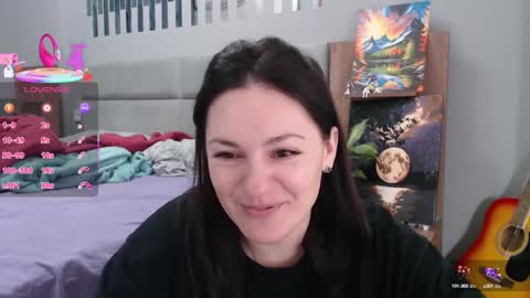 STACY online show from February 28, 2025, 10:09 am