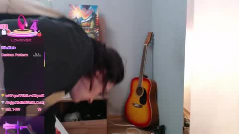 STACY online show from March 1, 2025, 6:32 pm