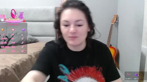 STACY online show from March 5, 2025, 12:11 pm