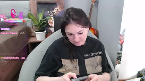 STACY online show from March 10, 2025, 4:57 pm