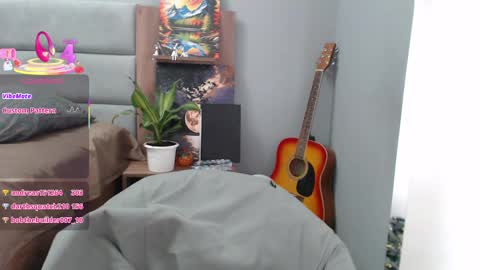 STACY online show from March 10, 2025, 8:01 pm