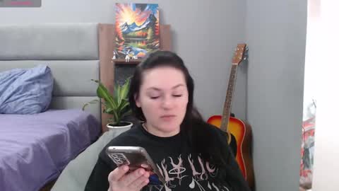 STACY online show from March 12, 2025, 12:26 pm