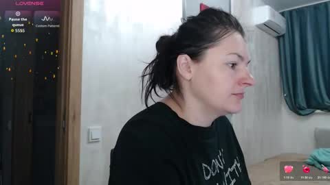 STACY online show from November 6, 2025, 7:04 pm