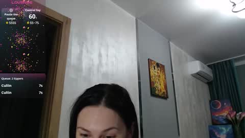 STACY online show from March 22, 2026, 10:13 pm