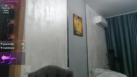 STACY online show from April 1, 2026, 1:41 pm