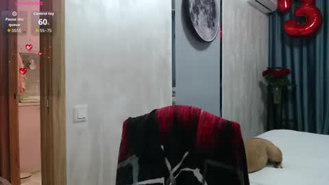 STACY online show from June 15, 2026, 3:47 pm