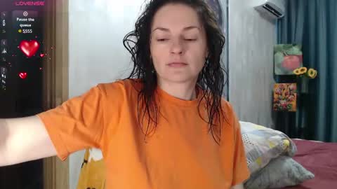 STACY online show from July 20, 2026, 3:14 pm