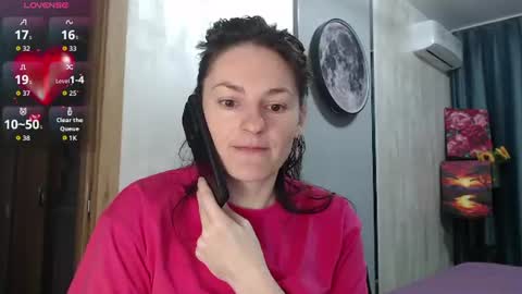STACY online show from July 26, 2026, 3:08 pm