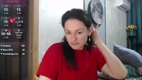 STACY online show from July 28, 2026, 7:39 pm