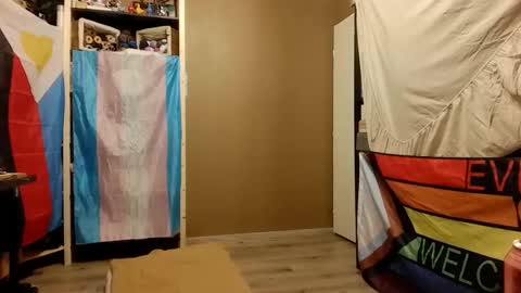Snapshot of stacy_de_la_nuit chatting on May 20, 2026, 11:33 pm stacy_de_la_nuit online show from May 20, 2026, 11:33 pm