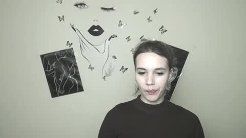 Stacy online show from January 13, 2025, 3:58 pm