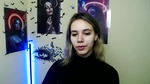 Stacy online show from October 27, 2025, 7:12 am