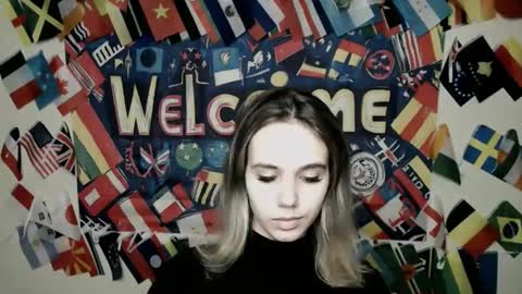 Stacy online show from November 9, 2025, 7:28 am