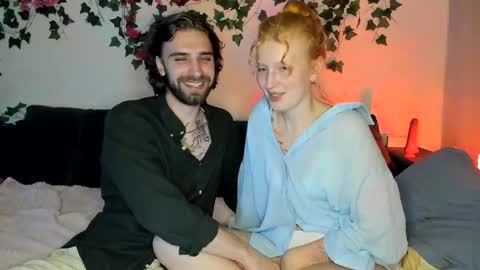 stacy_liam online show from April 9, 2026, 7:41 pm