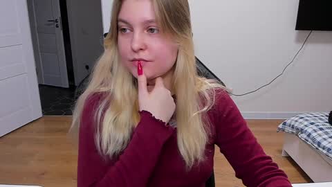 Snapshot of stacy_miraclee chatting on December 2, 2024, 7:16 pm Stacy online show from December 2, 2024, 7:16 pm