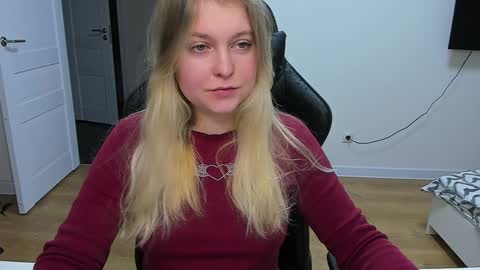 Snapshot of stacy_miraclee chatting on January 29, 2025, 7:32 pm Stacy online show from January 29, 2025, 7:32 pm