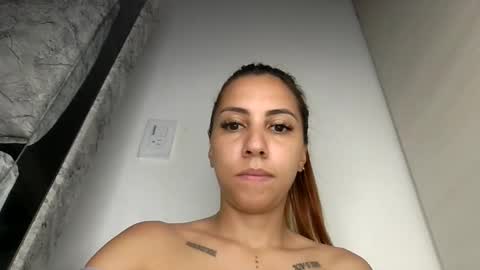 Stacy Queen online show from April 9, 2026, 3:39 am