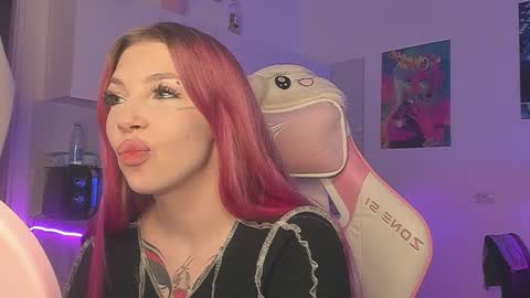 Stacy online show from January 22, 2025, 9:43 pm